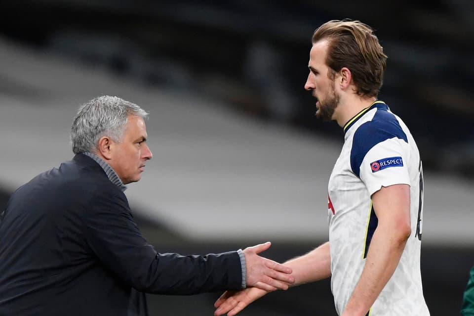 Europa League - Round of 16 First Leg - Tottenham Hotspur v GNK Dinamo Zagreb