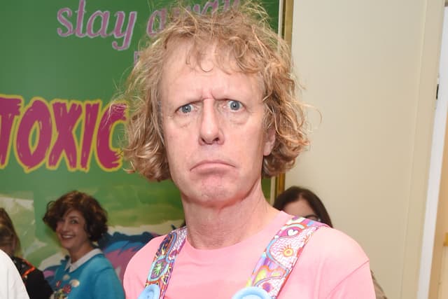 Grayson Perry