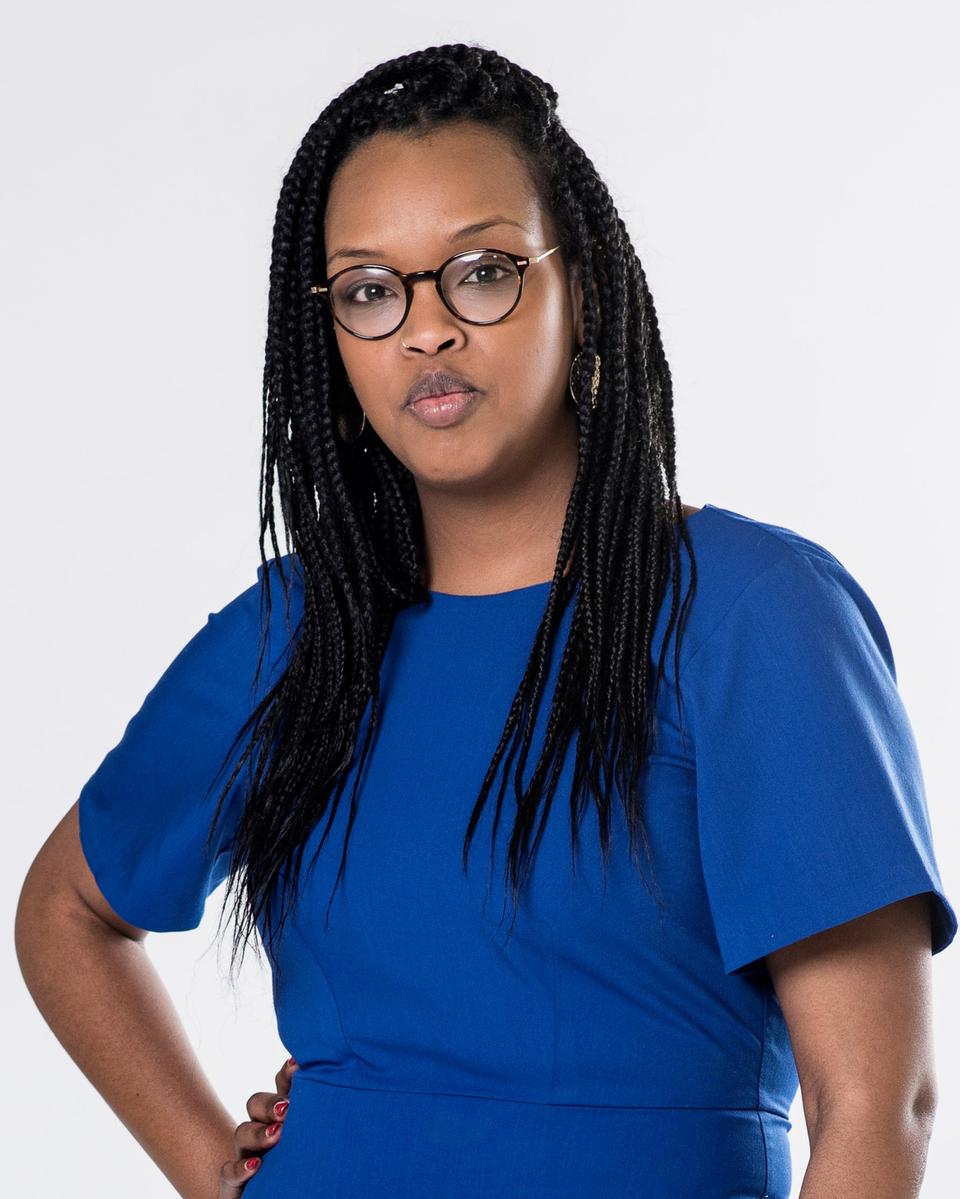 Dawn Butler's racist slur on Kemi Badenoch was disgusting and dangerous