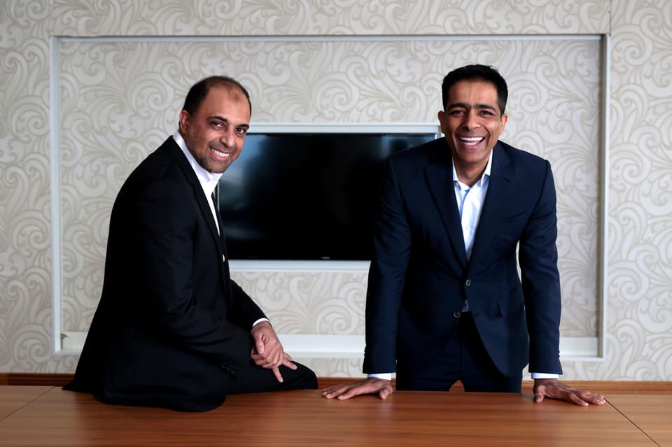 Issa brothers net worth: Are the Asda owning duo really billionaires?
