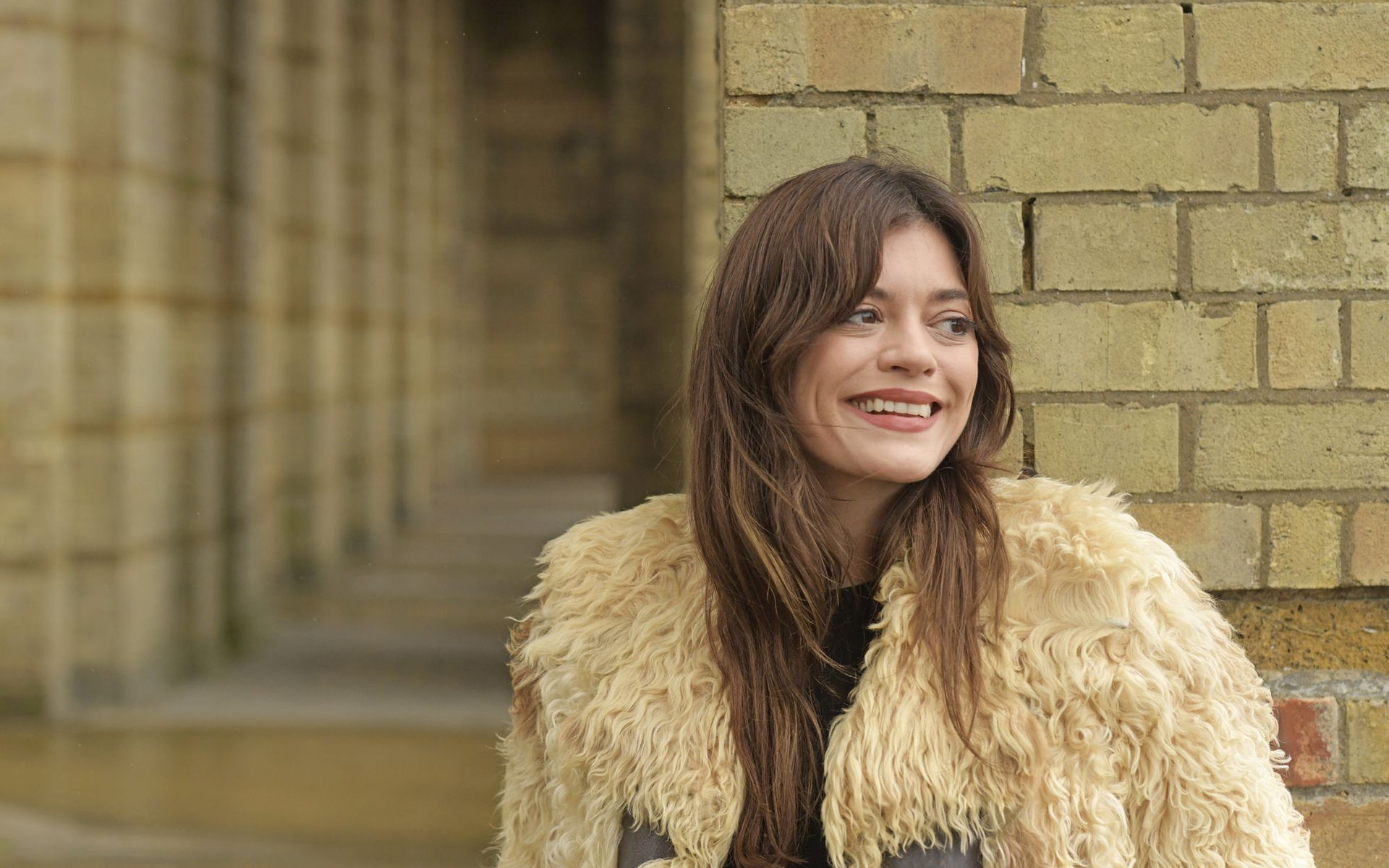 Why I live in Muswell Hill: Iraina Mancini on her peaceful neighbourhood with 'beautiful old pubs'