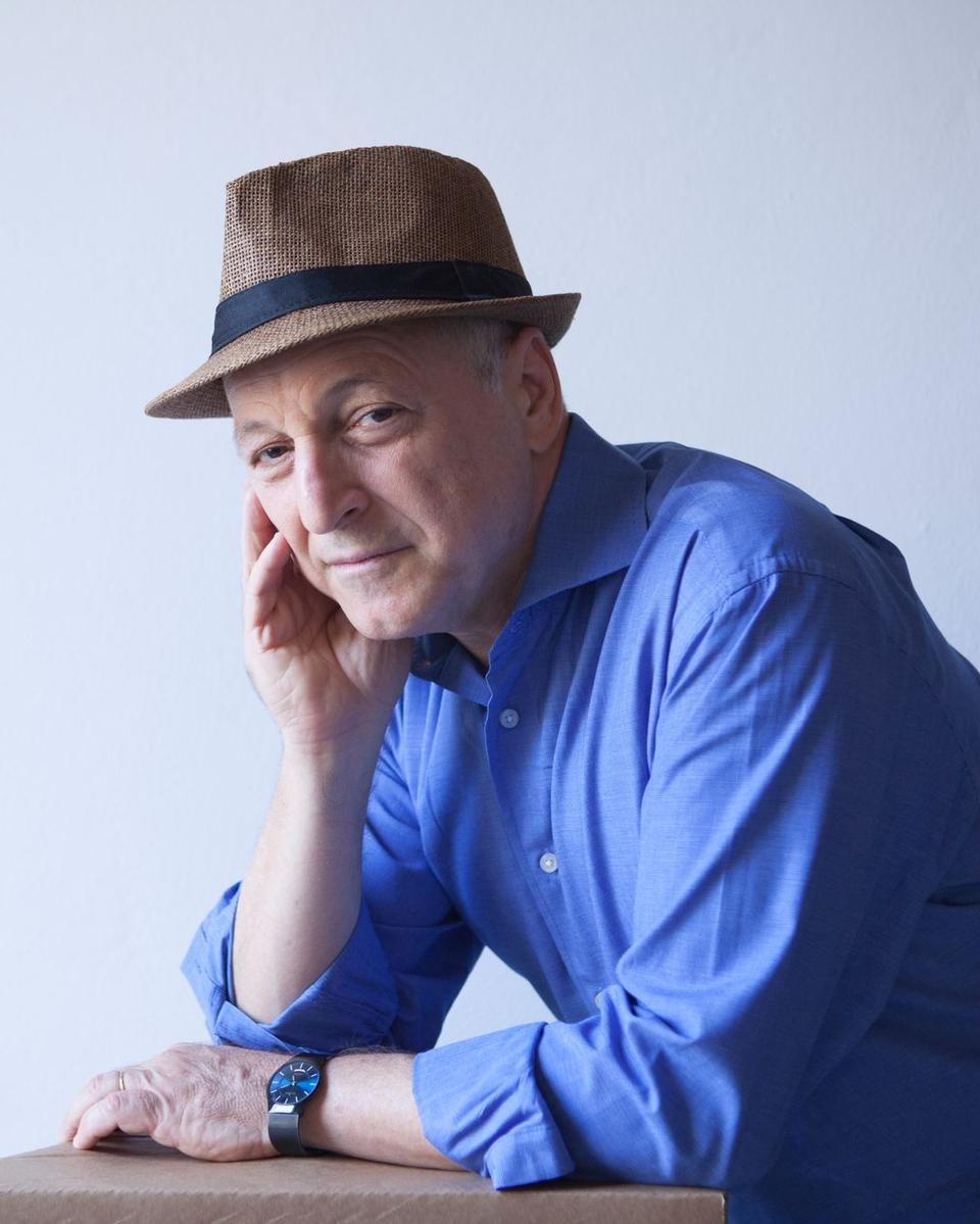 André Aciman's guide to Rome: Contorno, supplì and Trastevere