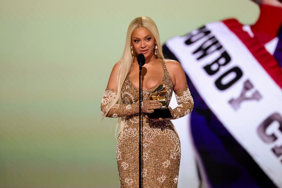 67th Annual GRAMMY Awards - Show