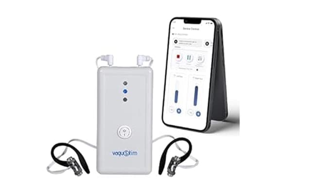 Vagustim Vagus Nerve Stimulator