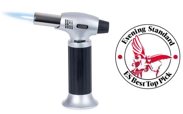 Livivo Kitchen Blow Torch