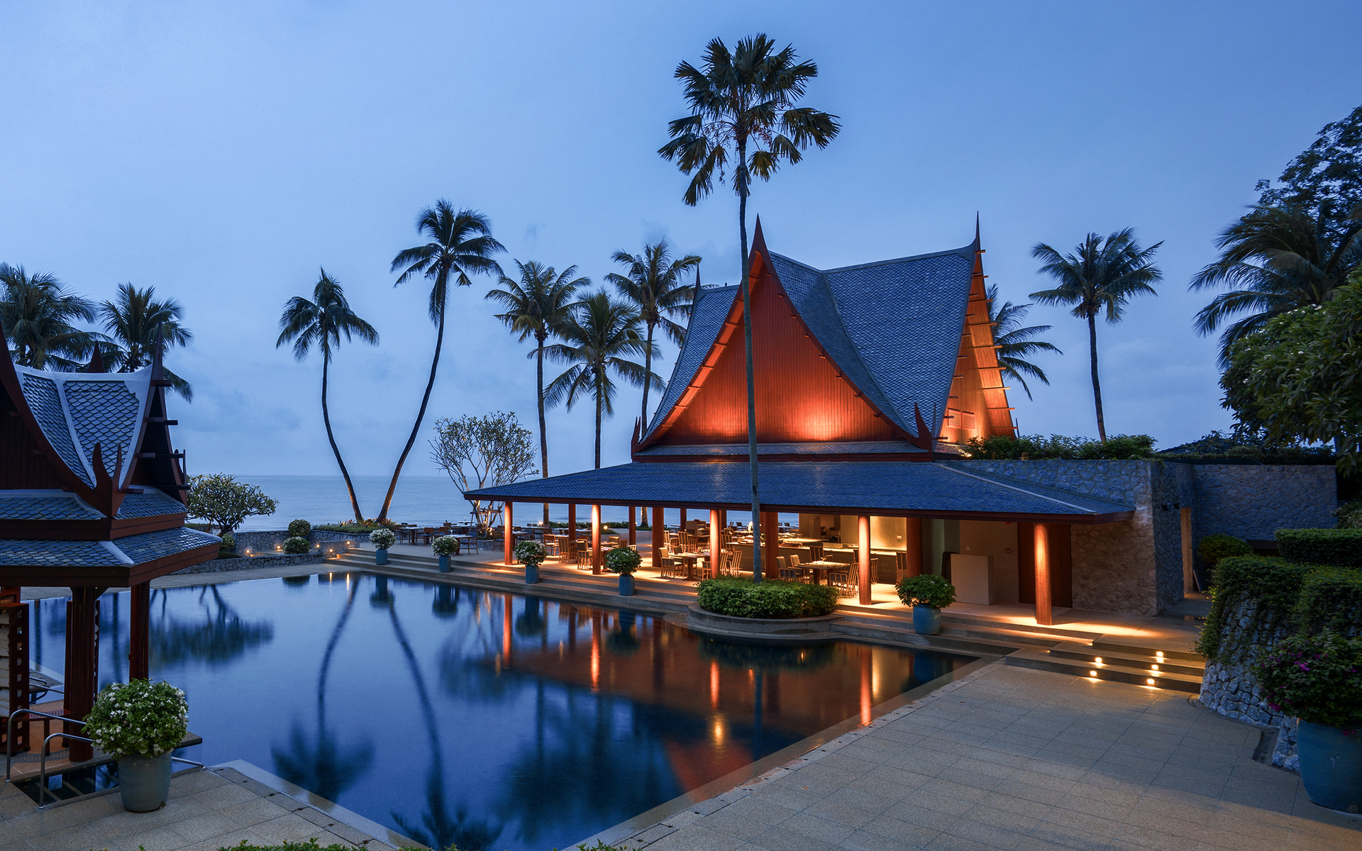 Chiva-Som, Thailand: inside the wellness hotel loved by the supermodels