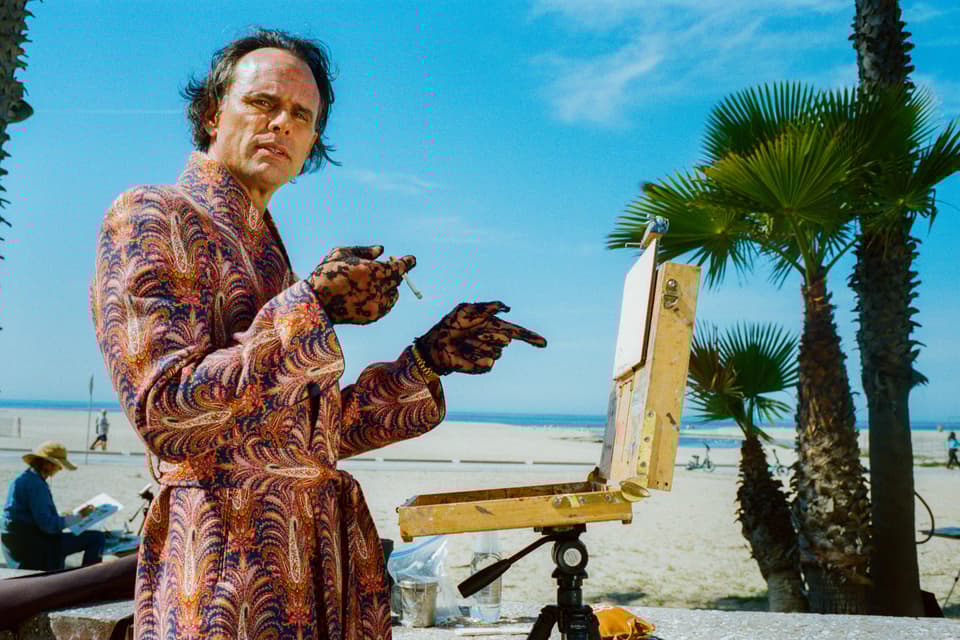 Walton Goggins