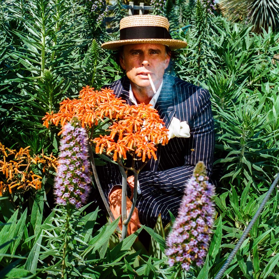 Walton Goggins