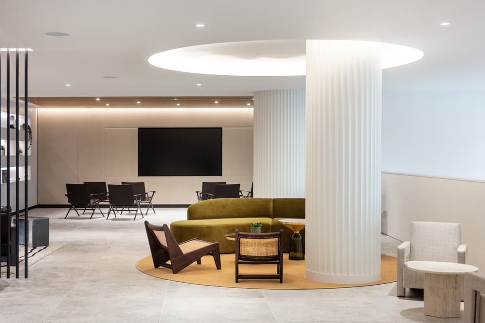 Ouronyx Clinic St James