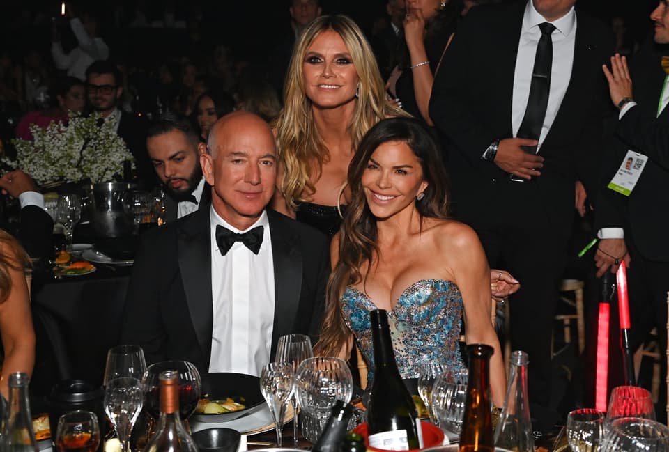 Show - amfAR Gala Cannes 2025 Presented By Chopard