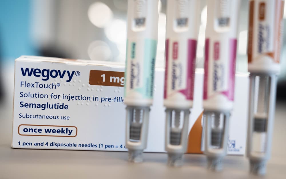 Weight-loss medication